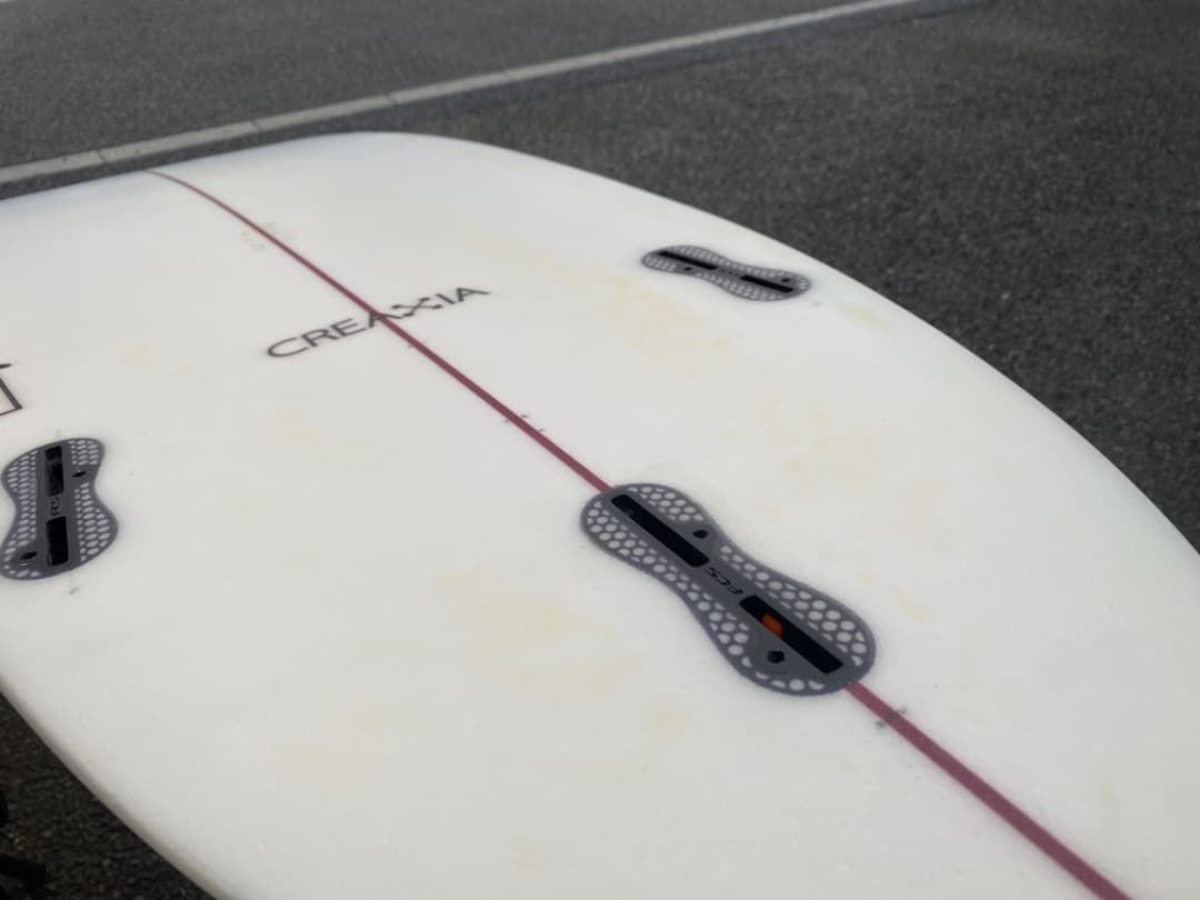 【keitahiga95 】MIND SURFBOARD