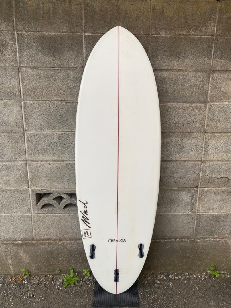 【keitahiga95 】MIND SURFBOARD