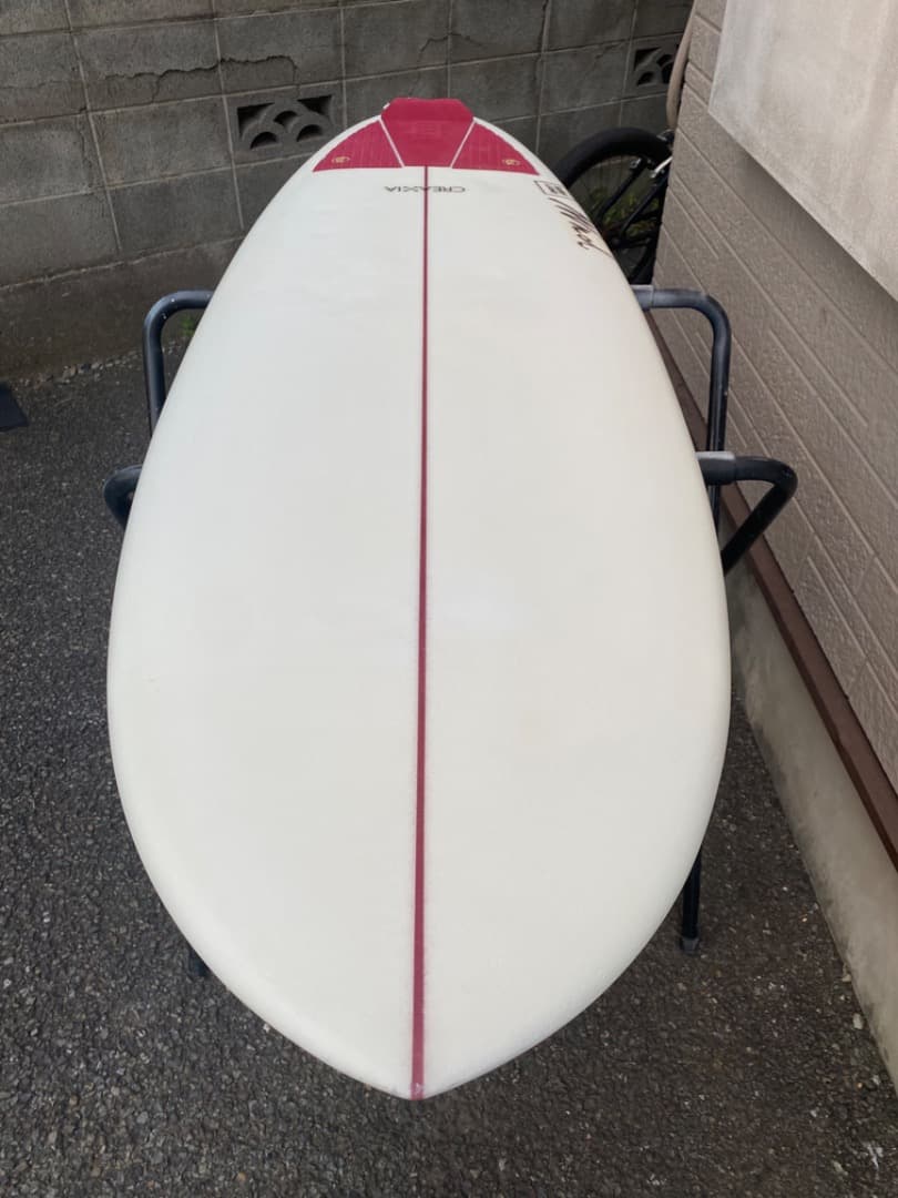 【keitahiga95 】MIND SURFBOARD