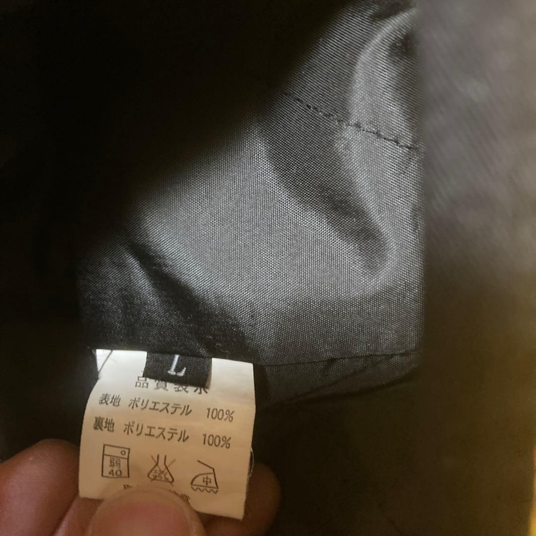 Cramer pro OSKAジャケット＆パンツセット　Lサイズ