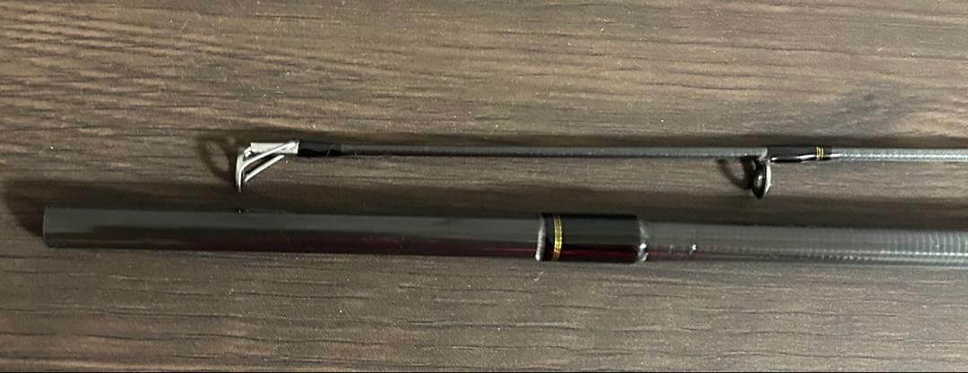 Daiwa LURENIST 96M シーバスロッド