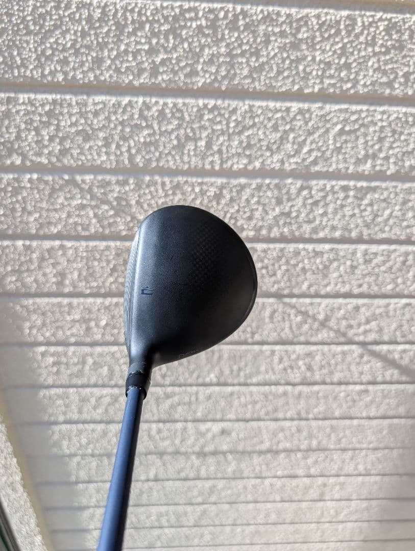 Cobra ダークスピード ブラック フェアウェイウッド 3w