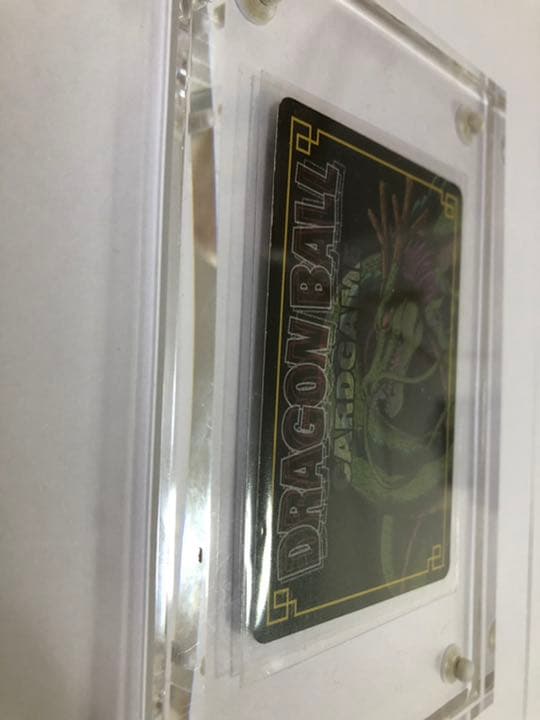 ドラゴンボールカードゲーム　孫悟空