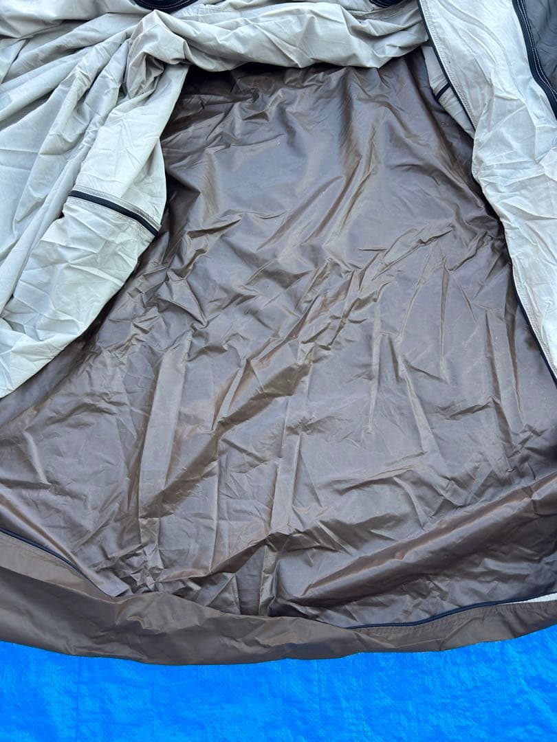 【美品】オガワ オーナーロッジ ヒュッテレーベン