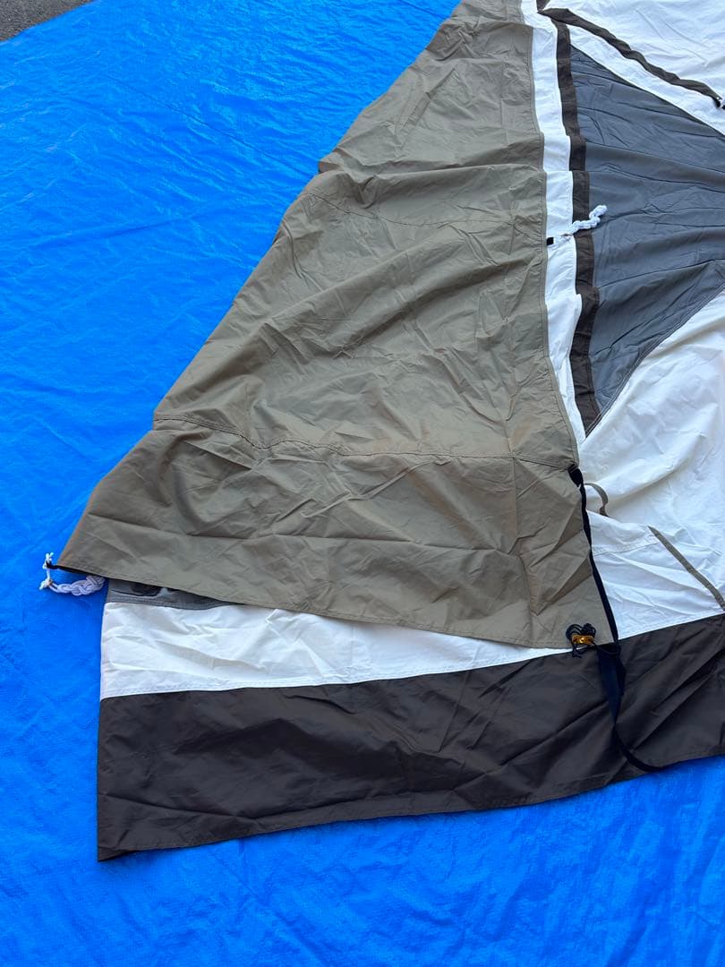 【美品】オガワ オーナーロッジ ヒュッテレーベン