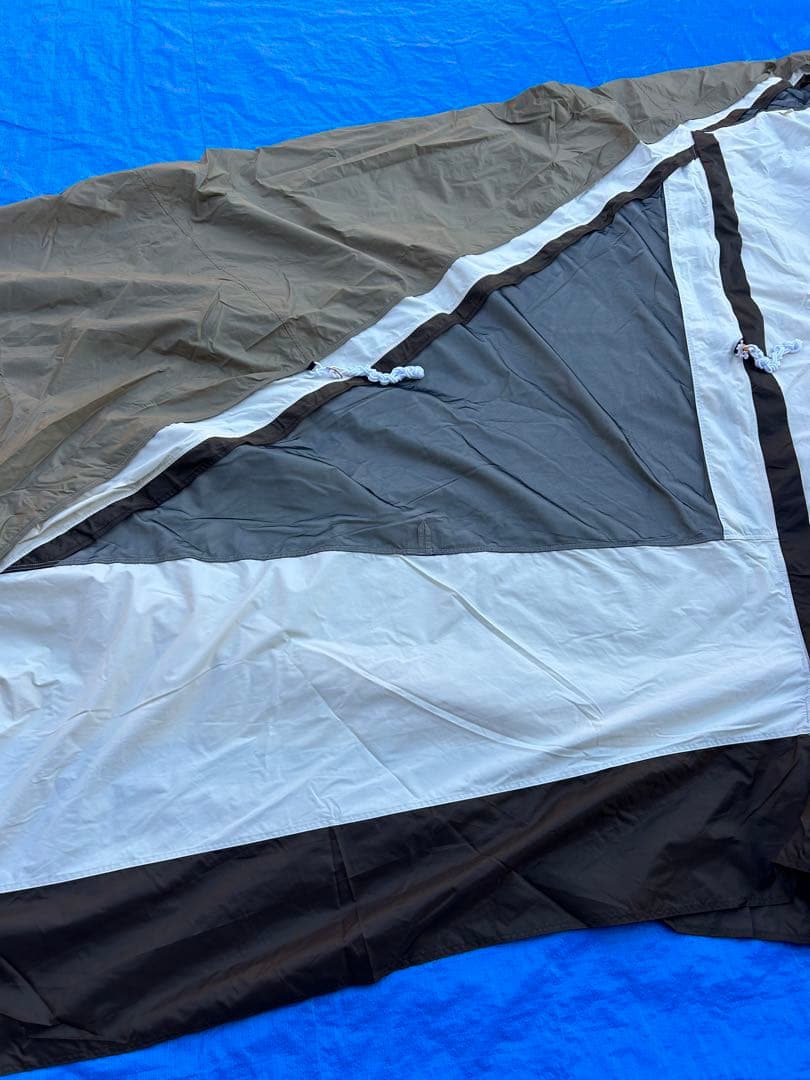 【美品】オガワ オーナーロッジ ヒュッテレーベン