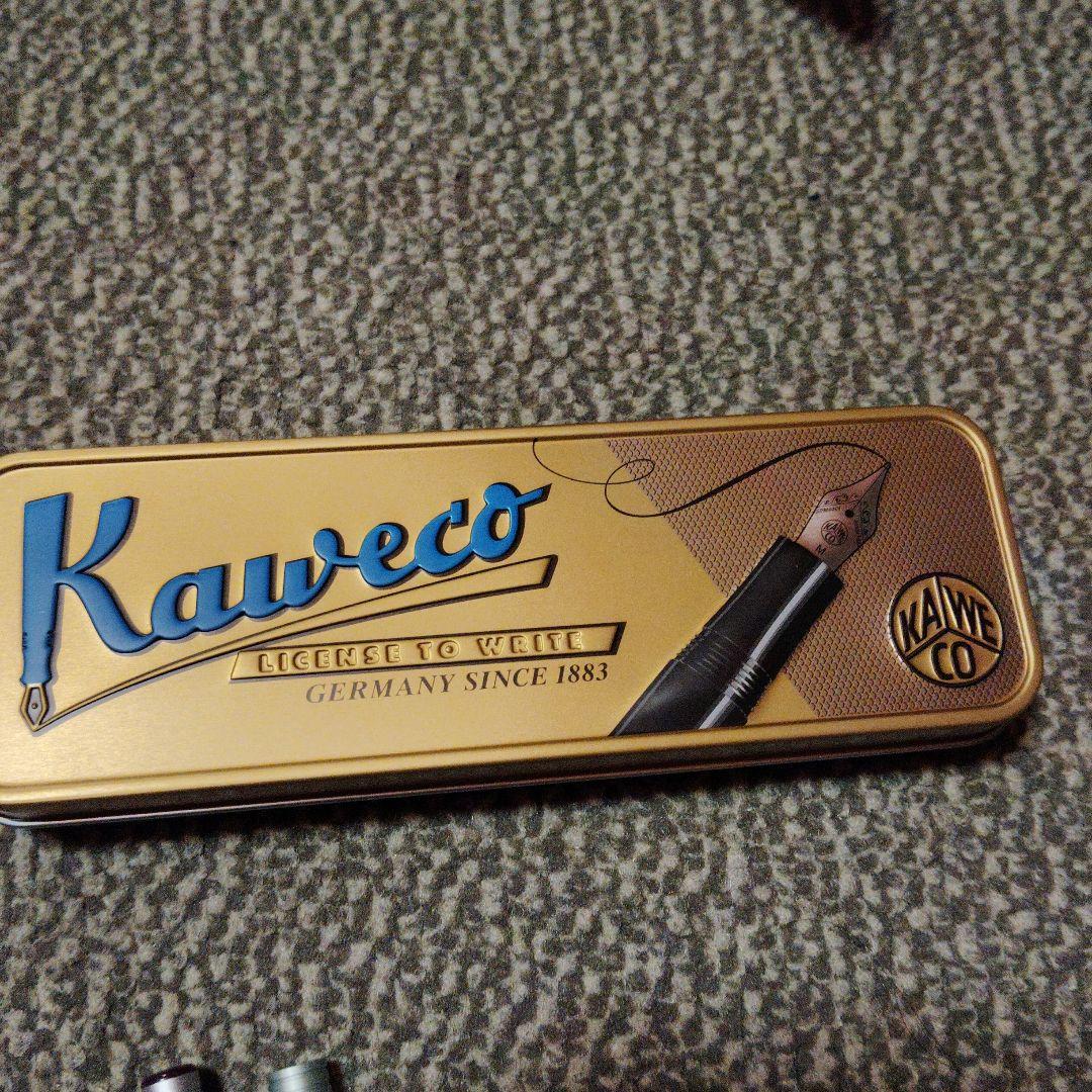 Kaweco シャープペンシル 4本セット