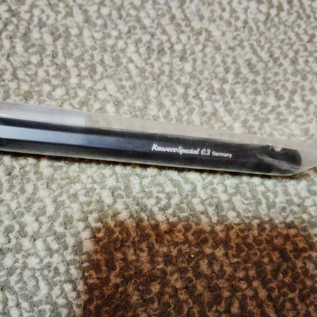 Kaweco シャープペンシル 4本セット