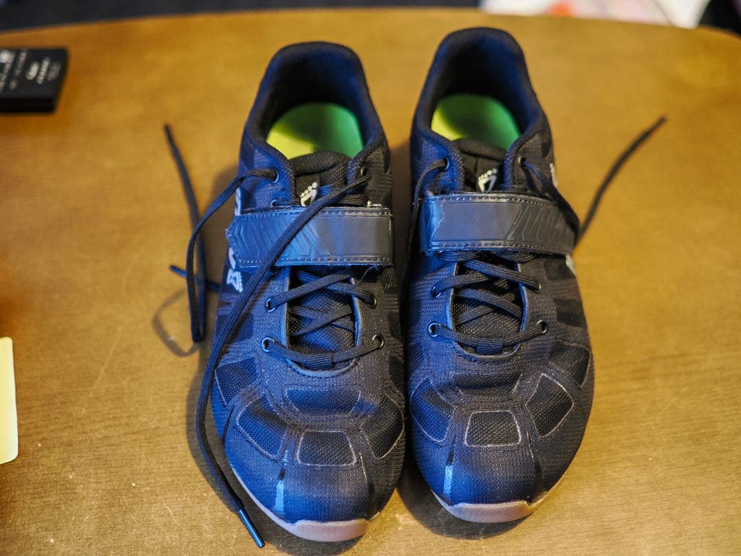 Inov-8 メンズ Fastlift 360 26cm