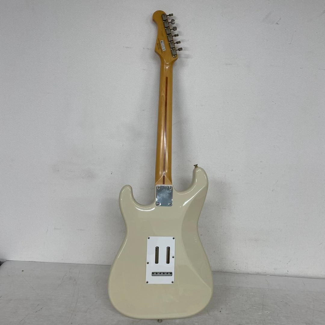 FGN フジゲン ネオクラシック エレキギター NeoClassic Y1055