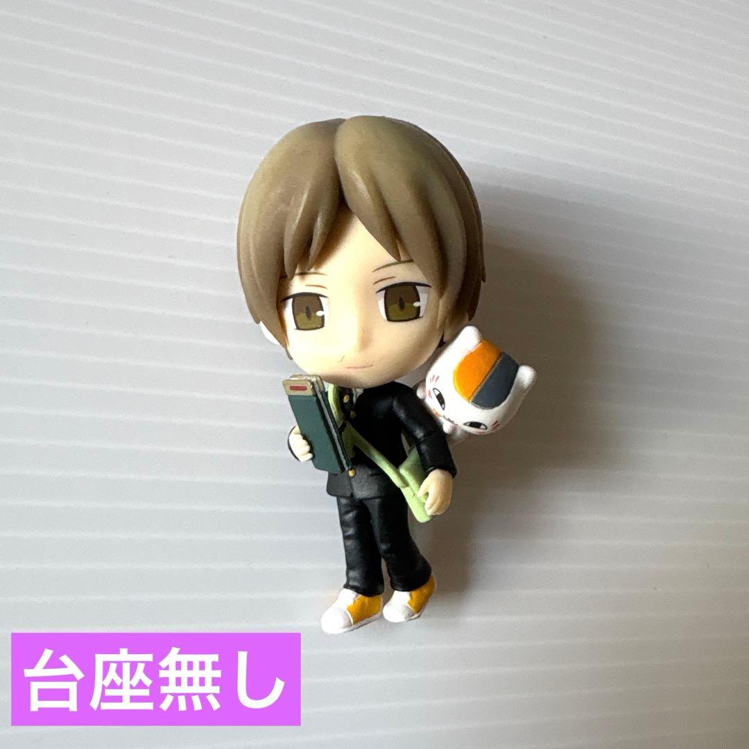 夏目友人帳　ニャンコ先生　まとめ