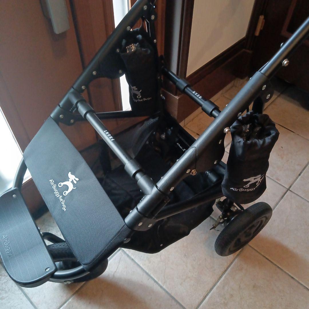 エアーバギードーム・ラージサイズ