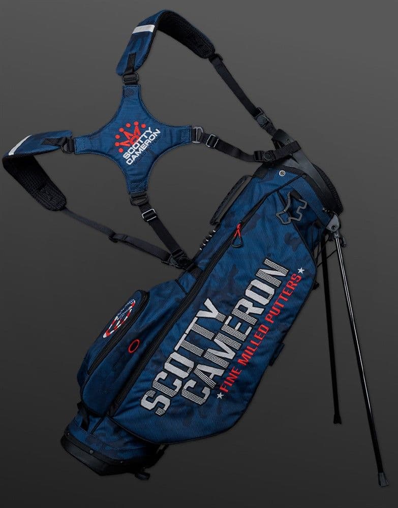 2025年USOPEN　SCOTTY CAMERON 3点