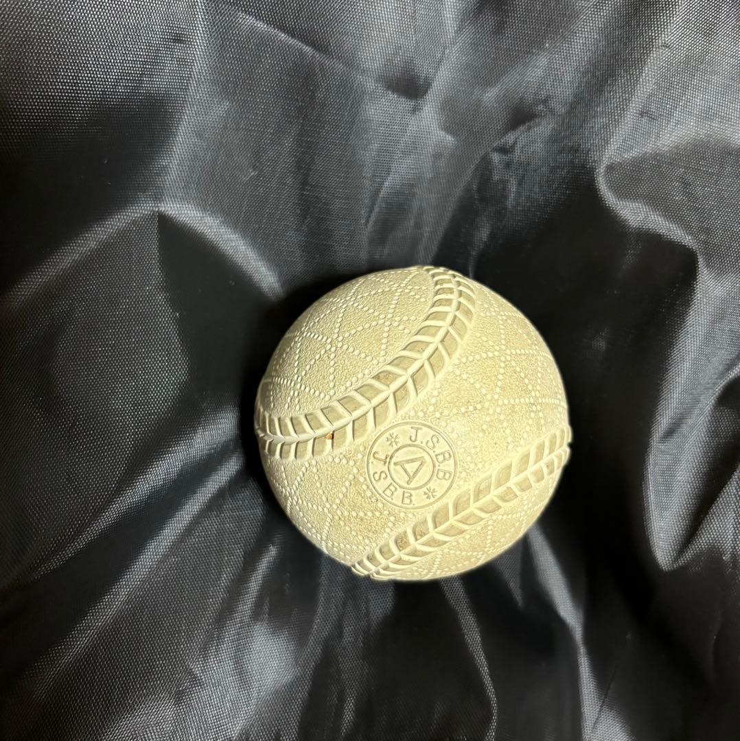 ミズノ軟式イチローモデル(Pro model)