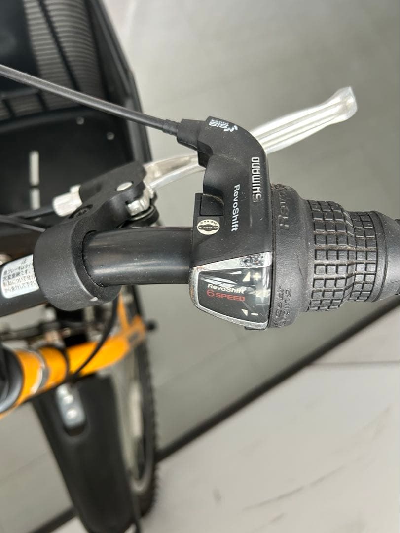 【札幌近郊受け渡し限定】HUMMER 22インチ 子供自転車