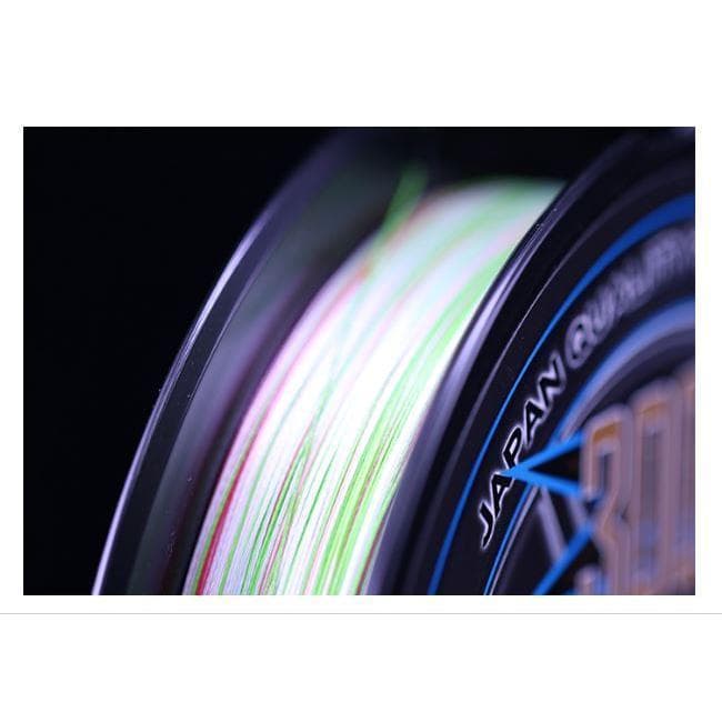 よつあみ エックスブレイド スーパージグマン X8 600m 2号/35b