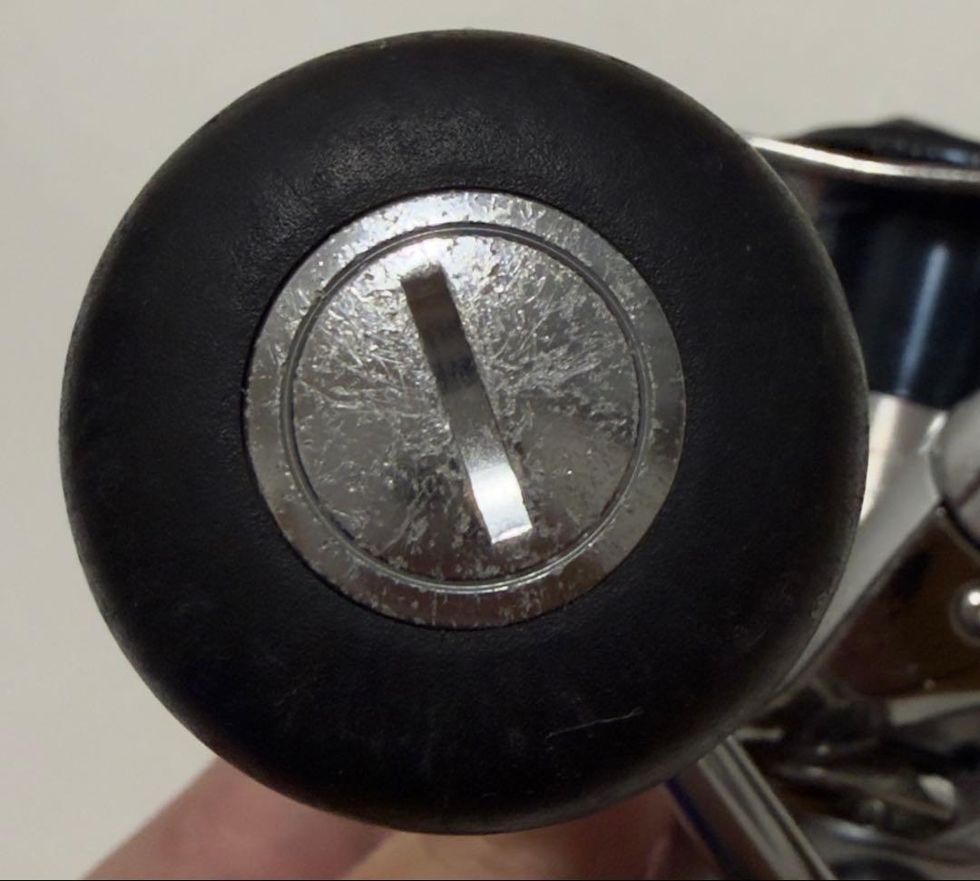 シマノ 19ストラディックC5000XG