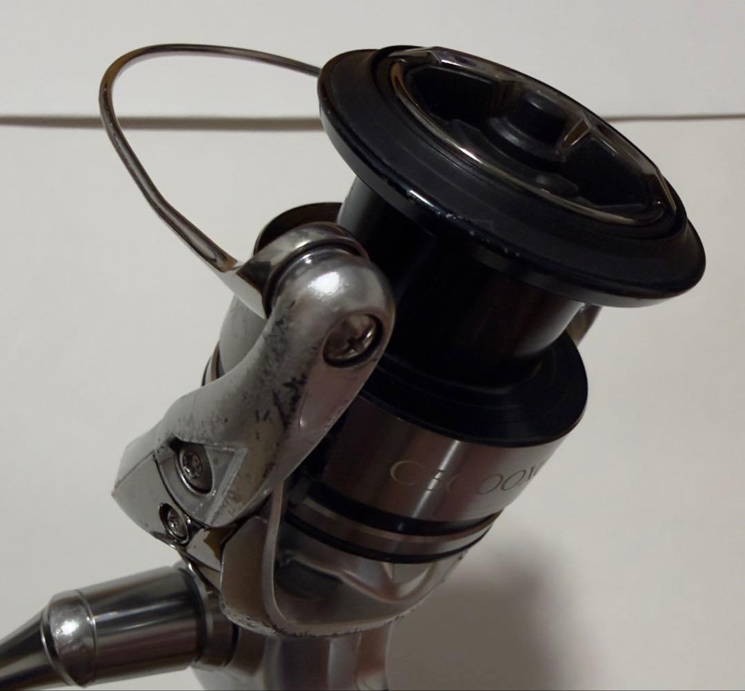 シマノ 19ストラディックC5000XG