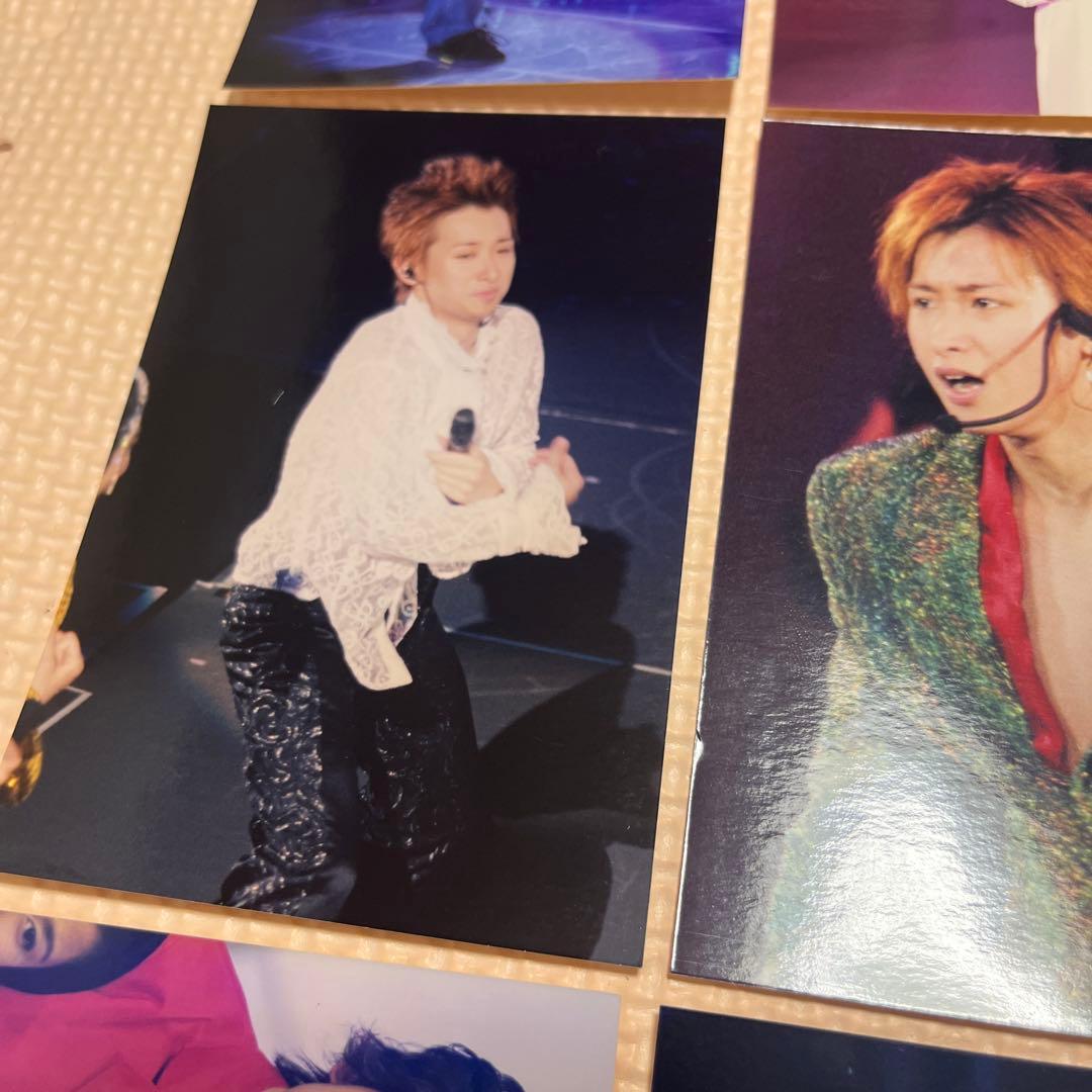 嵐　大野智　生写真　セット売り