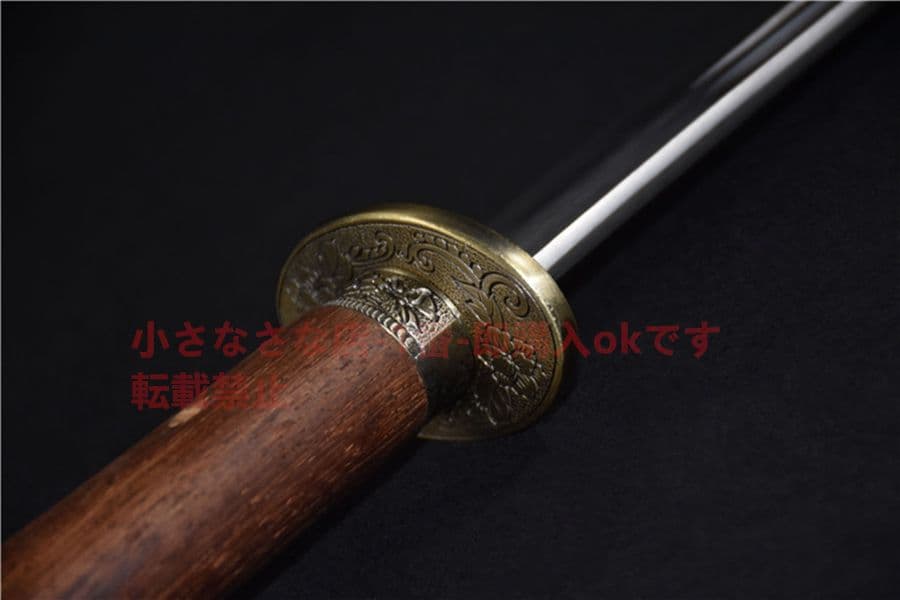 清腰刀 武具　刀装具　日本刀　模造刀   居合刀    肋差   短刀