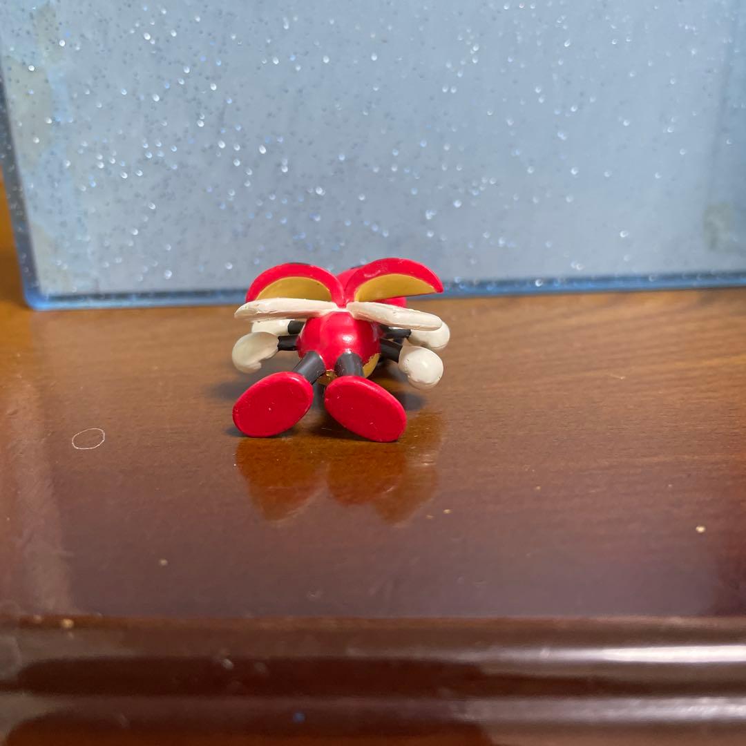 ポケモン　レディアン&レディバ　モンコレ　初期