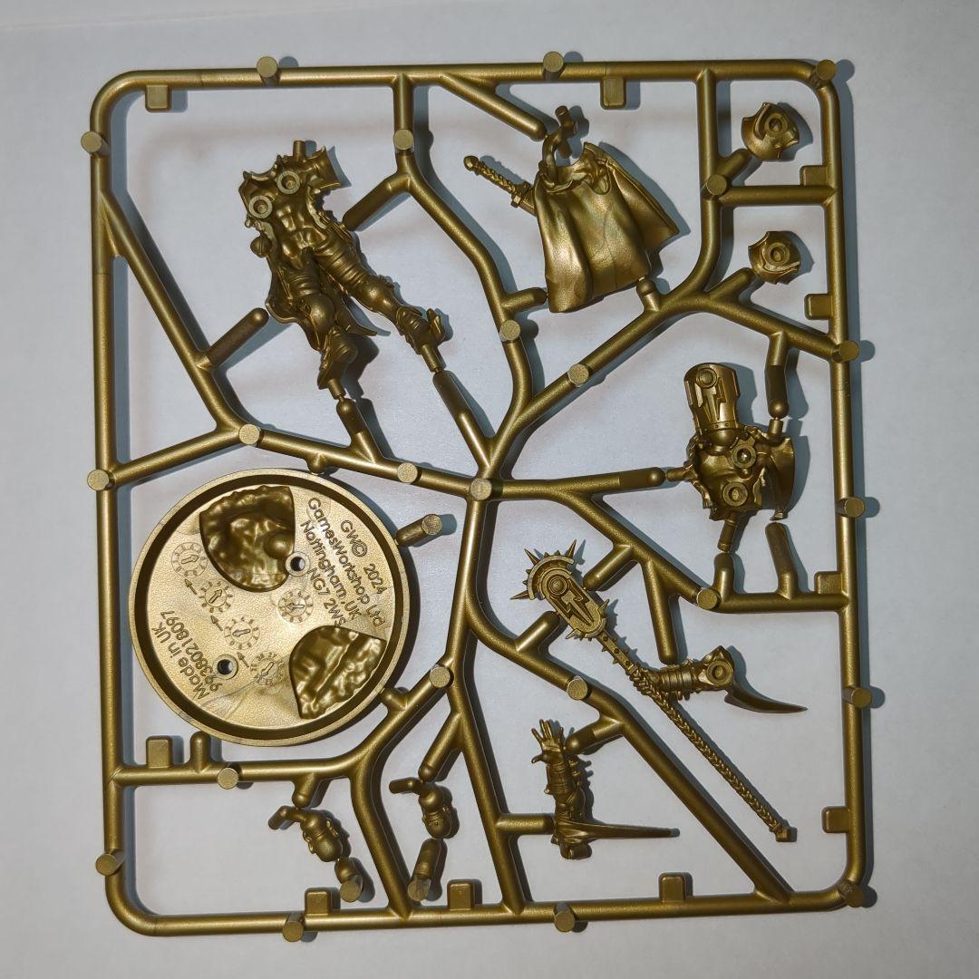 ウォーハンマー・ヒーローズ ストームキャスト・エターナル シークレット