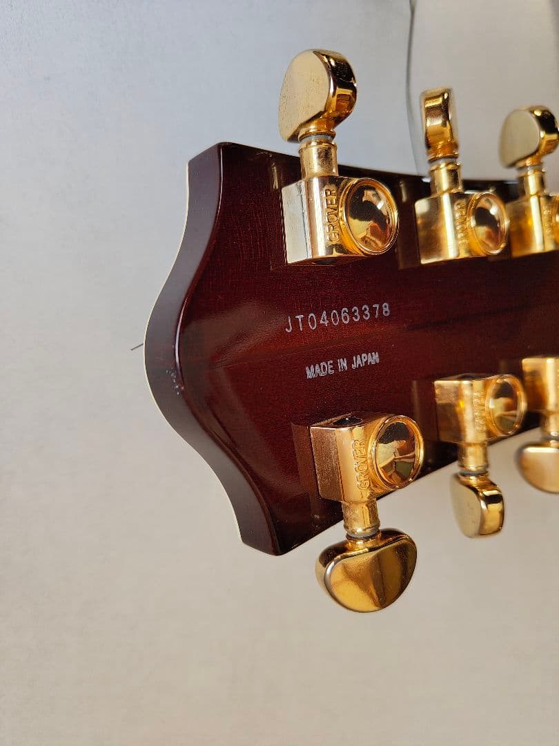 Gretsch Country Classic G6122 2004年製