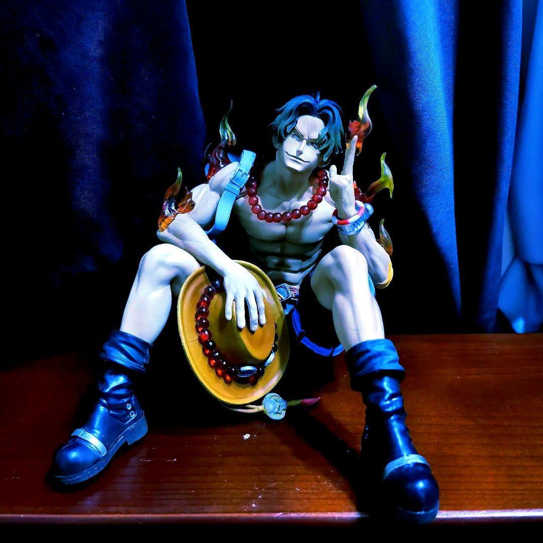 エース ガレージキット フィギュア