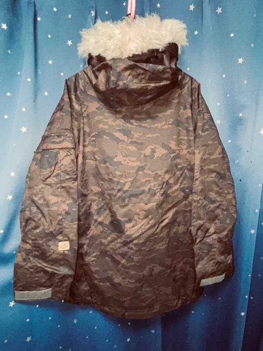 スキー　スノボウェア　レディース上下