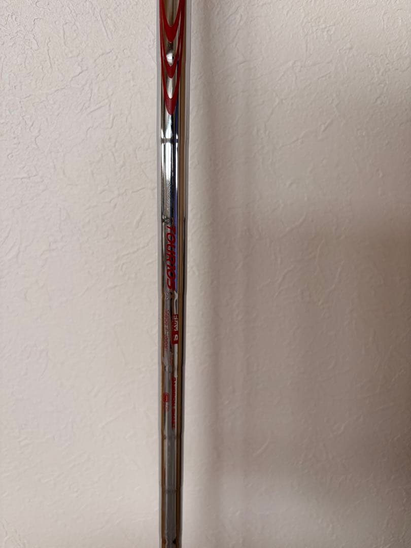 【大幅値下げ】ミズノ Mizuno Pro 243 6本セット (5I〜PW)