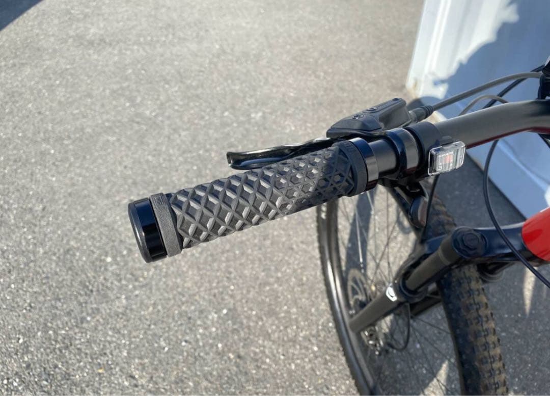 美品　COMMENCAL EL CAMINO GL 29er コメンサル2019