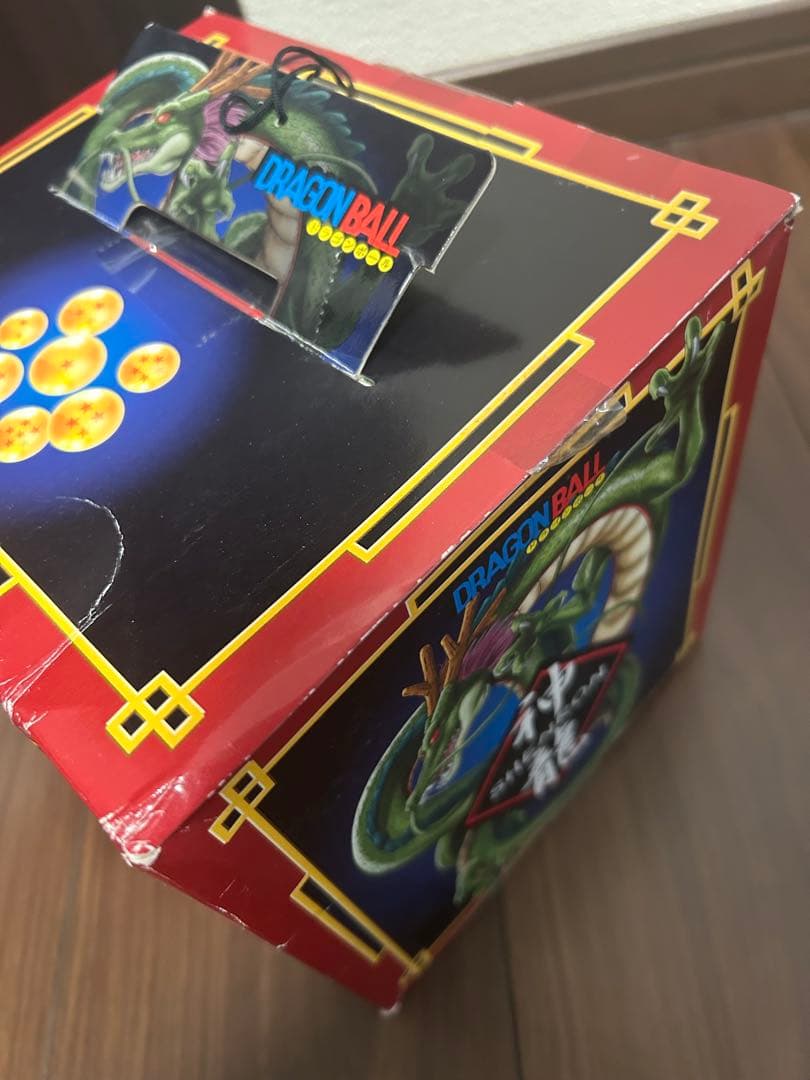 ドラゴンボール ソフビフィギュア 神龍 フィギュア まとめ売り