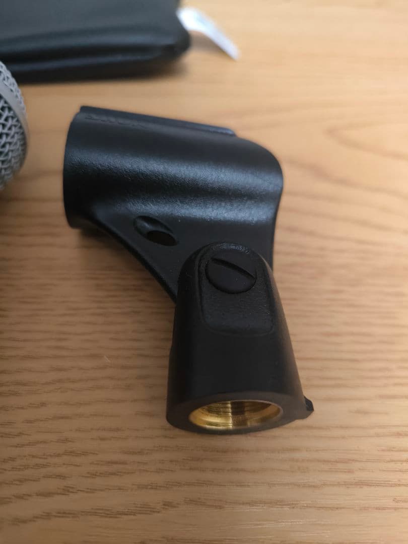Shure SM58 ダイナミックマイク