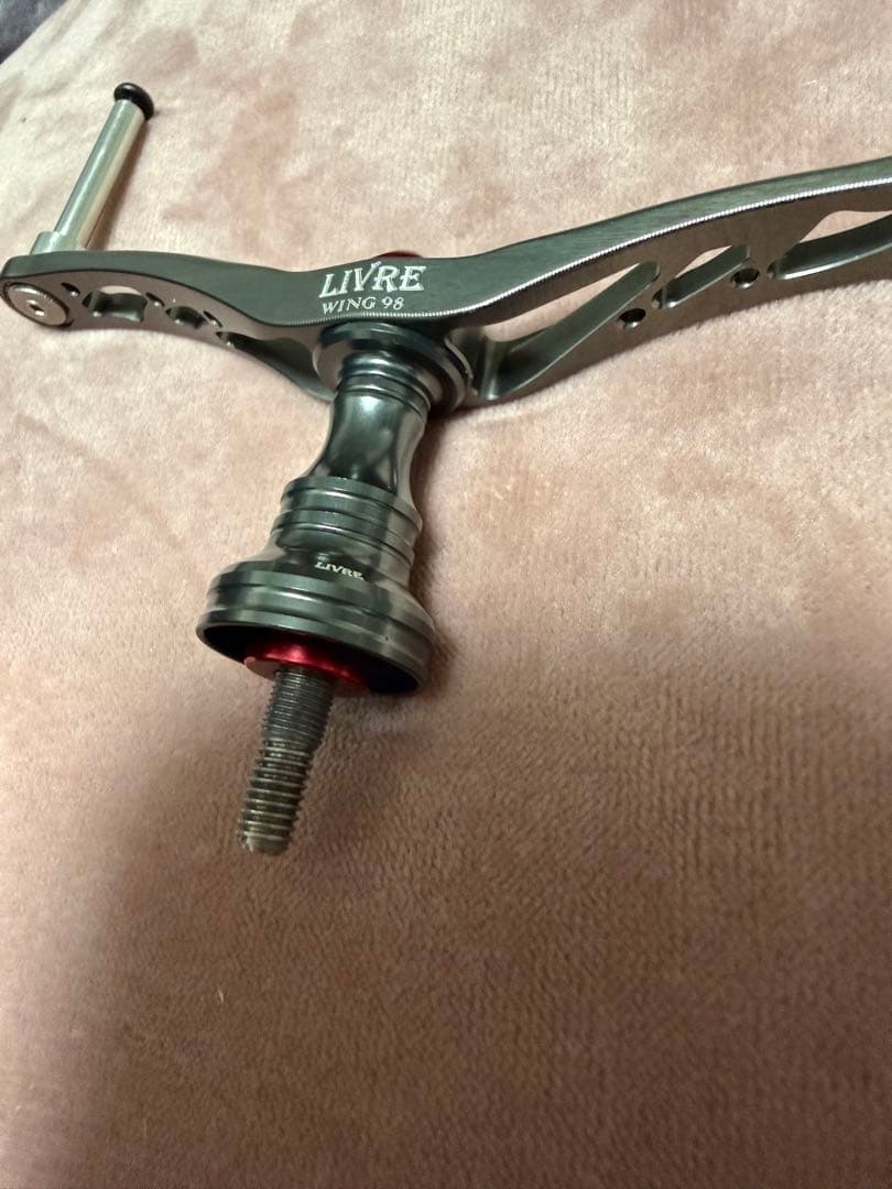 LIVRE WING 98 リブレ ウイング98