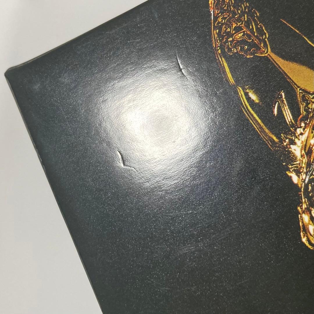 S.H.Figuarts (真骨彫製法) 牙狼 黄金騎士ガロ(冴島鋼牙)