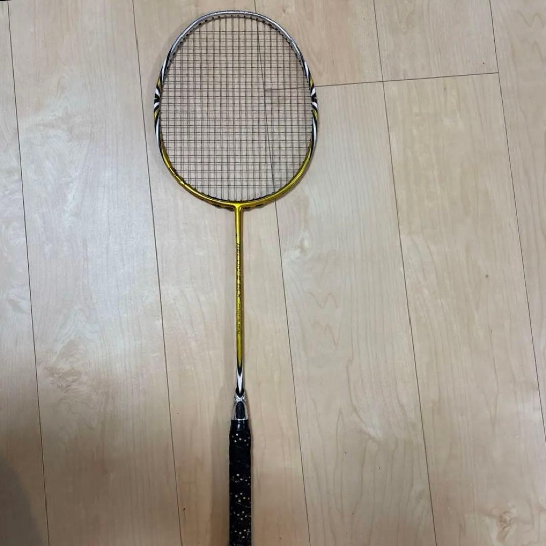 Wilson RECON-2 BLX バドミントンラケット　2本同時購入可能