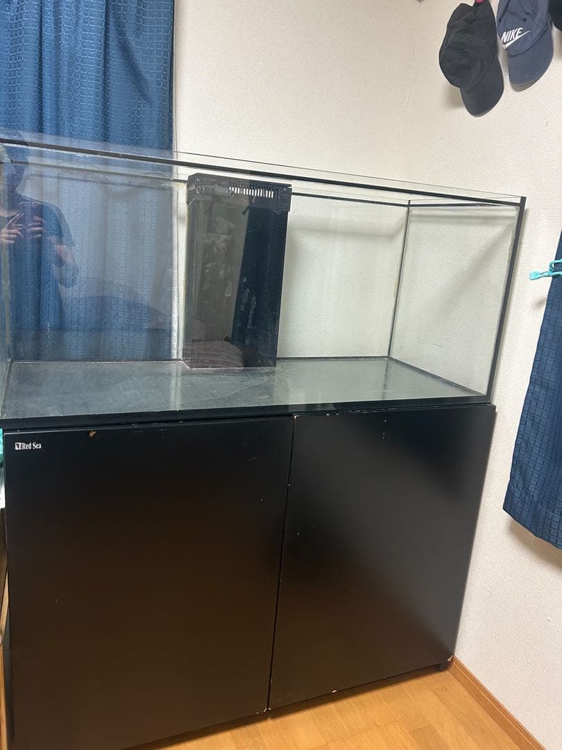 水槽 Red Sea REEFER 350
