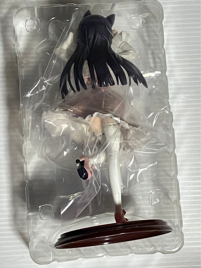 コトブキヤ 黒猫 sweet lolita フィギュア 俺妹