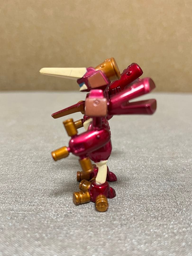 【希少品】メダロットコレクション 　アークビートル