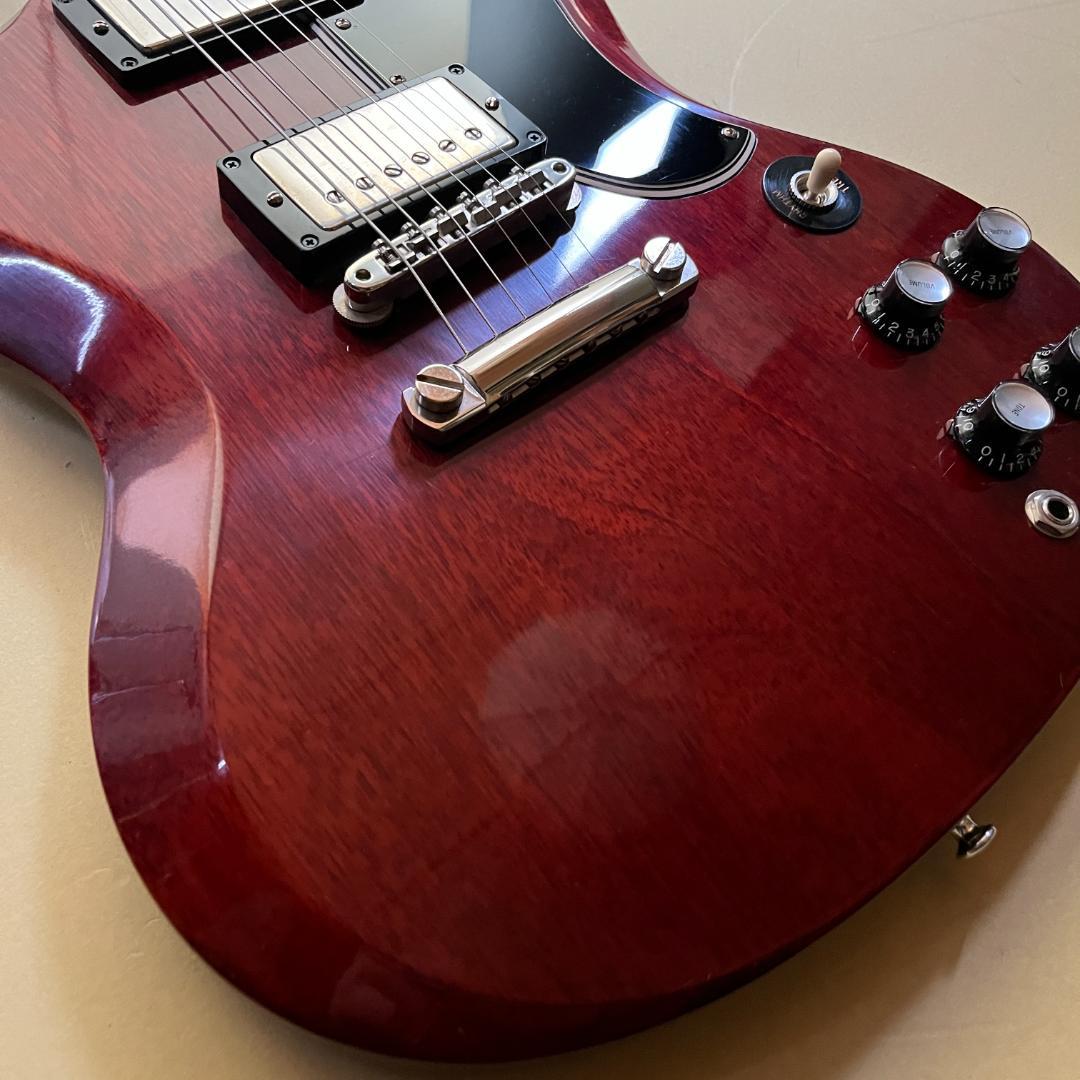 ギター Gibson 1961 Les Paul SG Standard Reissue