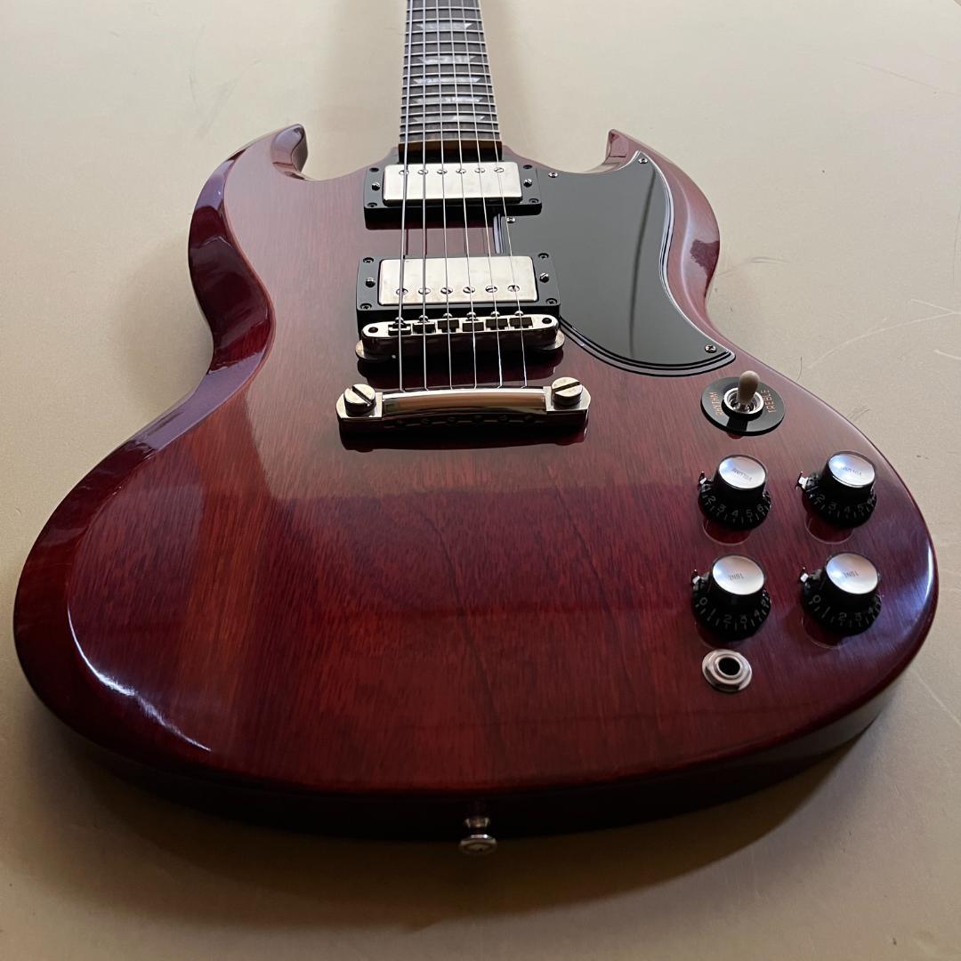 ギター Gibson 1961 Les Paul SG Standard Reissue