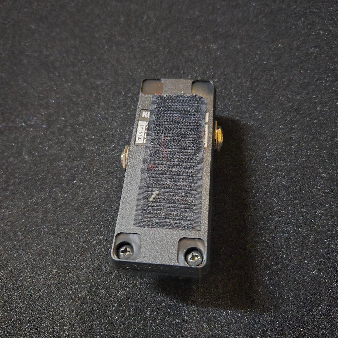 KORG デジタルチューナー