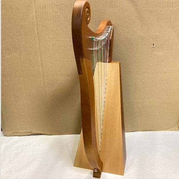 ピクシーハープ？ 弦楽器 19弦