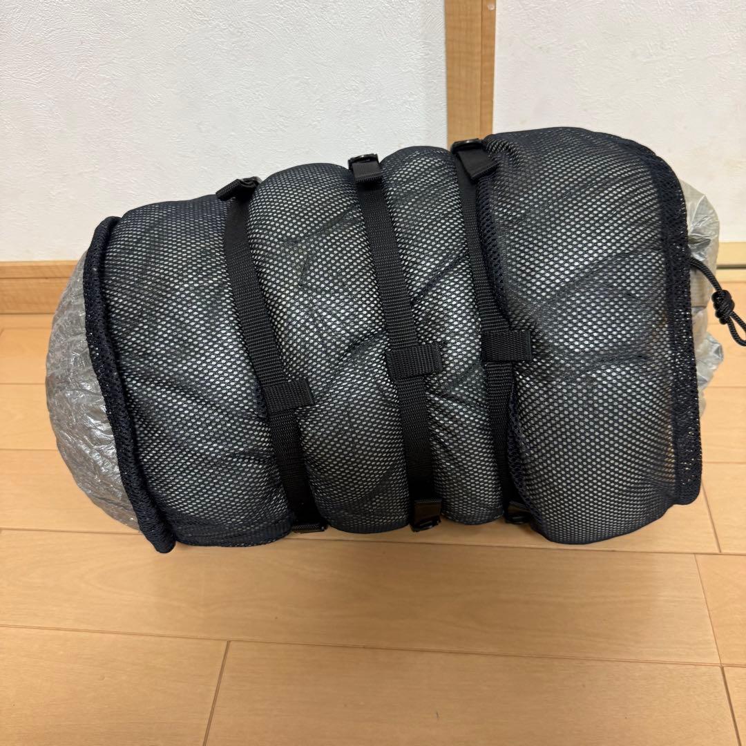 neru design works シェラフ NANGA ネルシェラフ