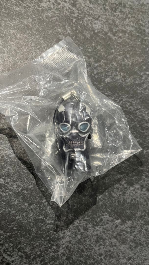 【新品未開封】ドロヘドロ ヘッドマスコットコレクション