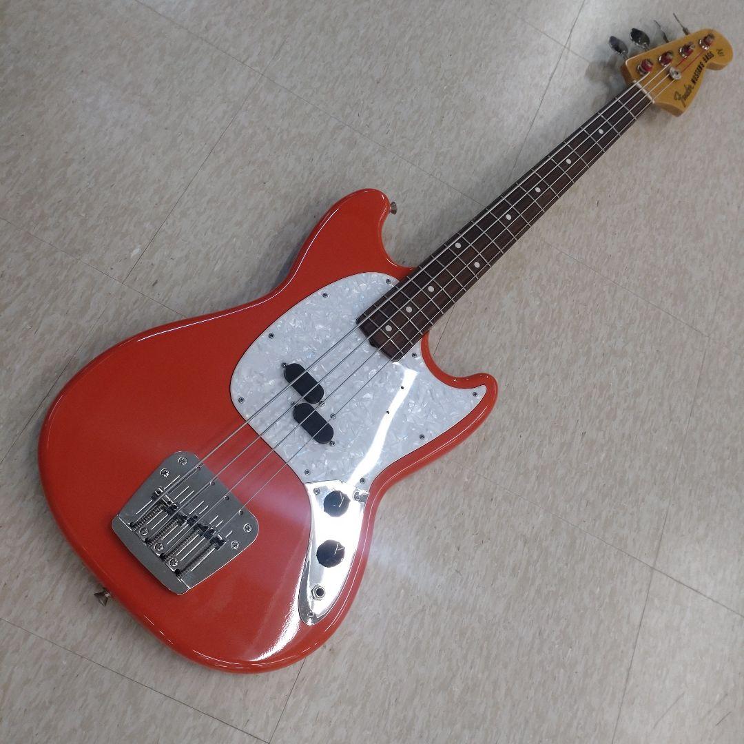 RITAO様リクエストFender japan MB98-70SD