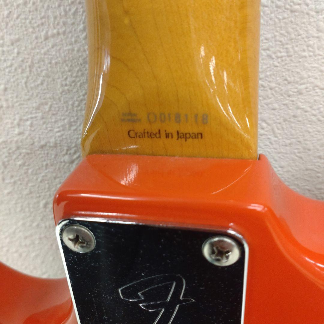 RITAO様リクエストFender japan MB98-70SD