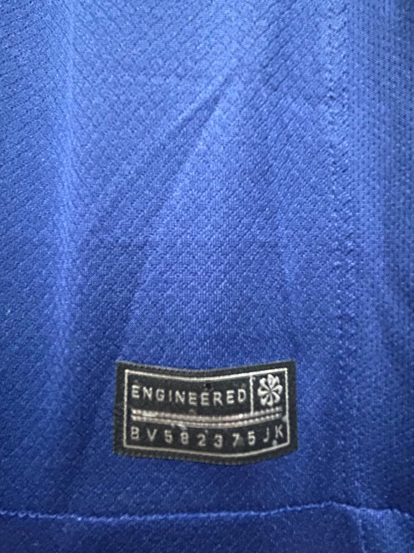 PSG D.DOUÉ 14 24/25 4th cl仕様 正規品