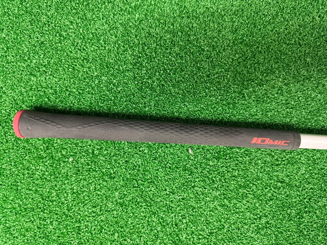 テーラーメイドSIMMAX 5w 18°TOUR AD DI-6s