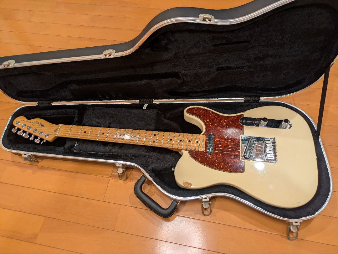 ギター Fender USA American Standard Telecaster
